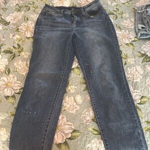 Judy Blue Boyfriend Jeans